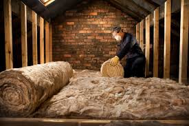 Best Commercial Insulation Services  in Myersville, MD