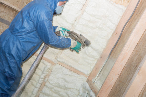 Best Radiant Barrier Insulation  in Myersville, MD